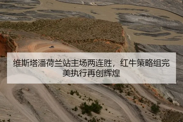 维斯塔潘荷兰站主场两连胜，红牛策略组完美执行再创辉煌